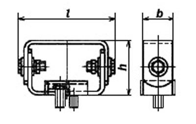 Размеры ШР-12