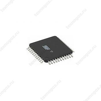 Фото ATMEGA 8A-AU