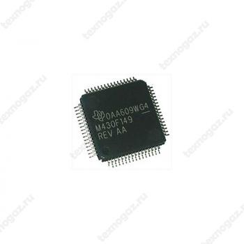 Фото MSP430F149IPMR