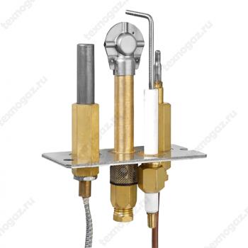 Пилотная горелка ЗГ-Д-ОВ серия 1443-156