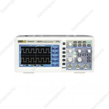 С8-6025М осциллограф цифровой (2 канала, 0 МГц … 25 МГц)
