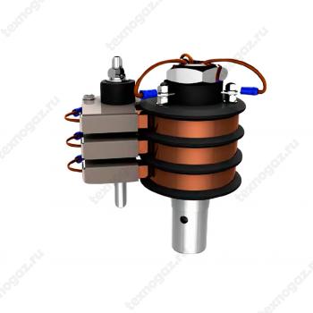 Специальные решения кольцевых токосъёмников КТ