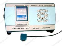 Анализатор материалов "Интроскан"