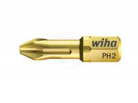 Фото бита  Wiha HOT Torsion Phillips