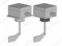 Датчик (сигнализатор) ротационного типа ДР-15 фото 1