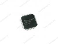 Фото MSP430F149IPMR