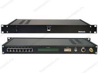 Шлюз SIP/E1 Gateway (VoIP шлюз) Access Control фото 1