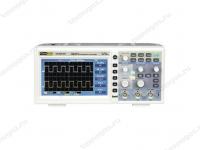С8-6052М осциллограф цифровой (2 канала, 0 МГц … 50 МГц)