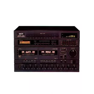 Комбинированная система звукоусиления SYS 9120/9240 фото 1