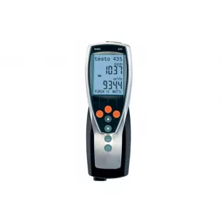 Анемометр testo 435-1 фото 1