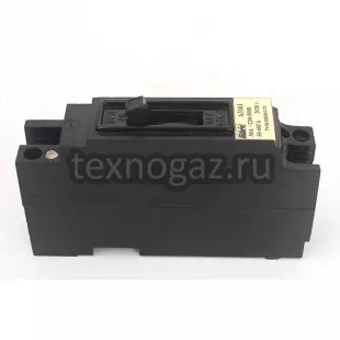 Автоматический выключатель А3161 фото 1