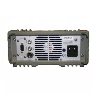 Б5-15006 - Источник Питания (0…151 В; 6А) фото 1