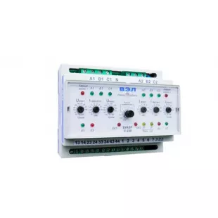 Блок управления БУАВР.С.Т фото 1