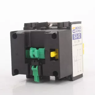 Блок задержки БЗ-12 фото 2