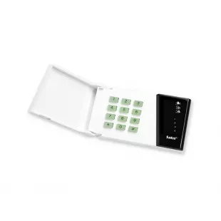 Светодиодная клавиатура CA-4 VKLED  фото 1