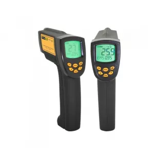 Cobra-862plus пирометр (-50°С … 1000°С) фото 1