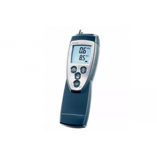 Дифманометр testo 512 фото 1