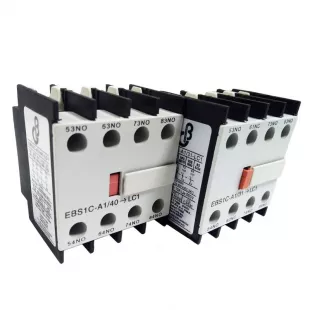 Дополнительный контакт EBS1C-A1-40-LC1 фото 1