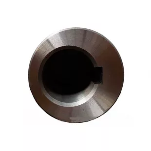 Эксцентрик с втулкой 02.422-01 фото 1
