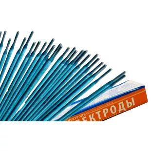 Электроды для сварки меди Комсомолец-100 фото 1
