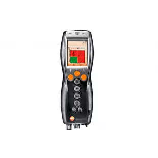 Газоанализатор testo 330-2 LL фото 1