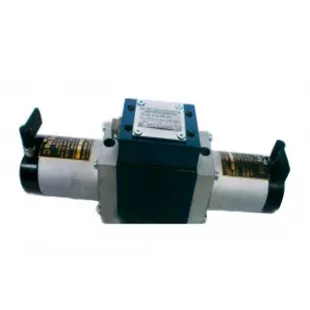 Гидрораспределители 1П110.16.02.060-01-А34Р фото 1