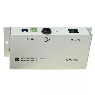 Блок сопряжения с трансляционным усилителем ИТС-АС фото 1