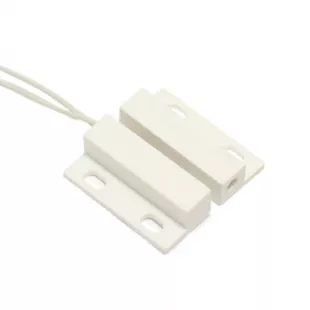 Извещатель магнитно-контактный СОМК 1-9 фото 1