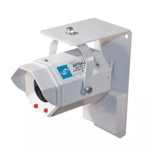 Извещатель пожарный дымовой Артон-ДЛР фото 1