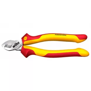 Кабелерез Professional electric VDE фото 1