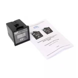 Киловольтметр ИЦ403 фото 1