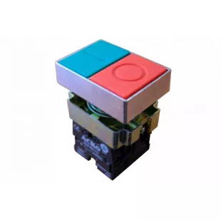 Кнопка XB2-BL9425 фото 1