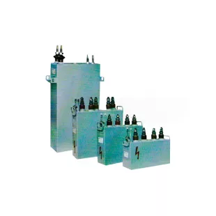 Конденсатор КЭЭС фото 1