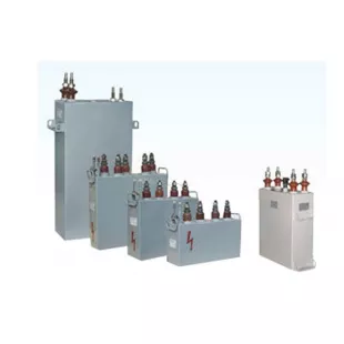 Конденсатор КЭФ-6,3 фото 1