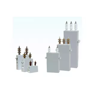 Конденсатор КЭП2-10,5 фото 1