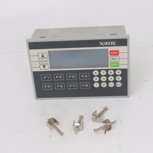 Контроллер XINJE XMP3-18T к бараночной машине УДЗМ-1 фото 1