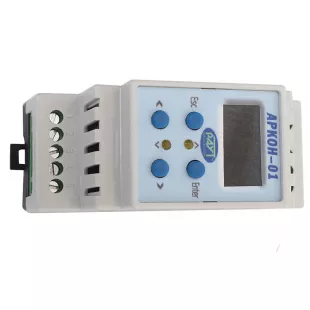 Контроллер Аркон-01 фото 3