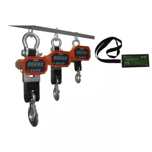Крановые весы OCS-2-XZC фото 1