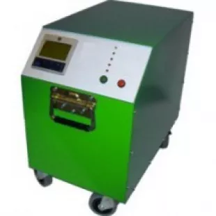 Аэродромный преобразователь частоты 400ГЦ LA400HZ-30kVA фото 1
