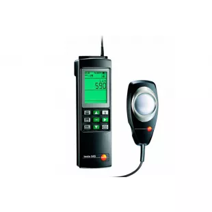 Люксметр testo 545 фото 1