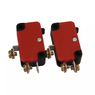 Микровыключатель V-15-1B5 фото 1