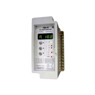 Микропроцессорные реле защиты РДЦ-01-057-1, РДЦ-01-057-2 фото 1