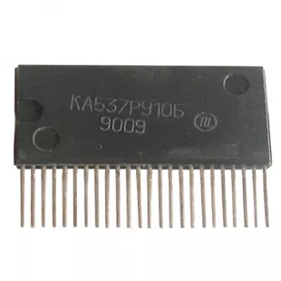 Микросхема «КА537РУ10» фото 1