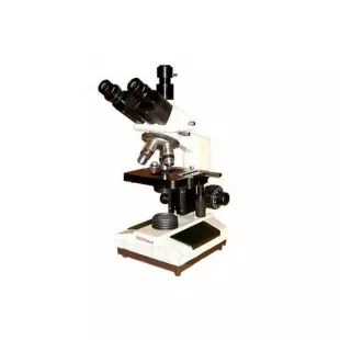 Микроскоп биологический XS-3330 MICROmed фото 1