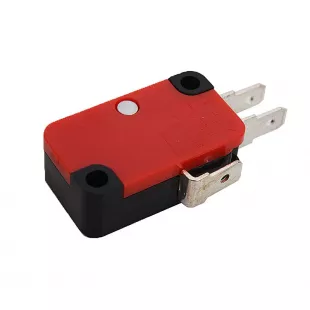 Микровыключатель V-15-1C25 фото 1