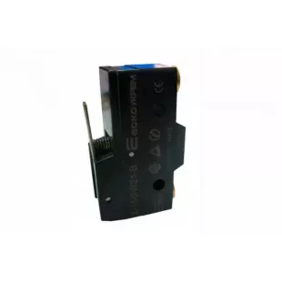 Микровыключатель Z-15GW21-B фото 1