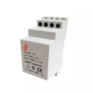 Модульный трансформатор EBS6TF-12 фото 1