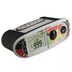 Мультиметр MFT 1800 фото 1