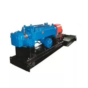 Насос нефтяной НПС фото 1