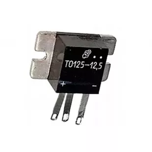Оптотиристоры ТО115, ТО132, ТО142, ТО165 фото 1